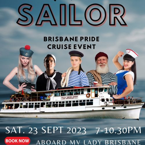 gay cruises australia